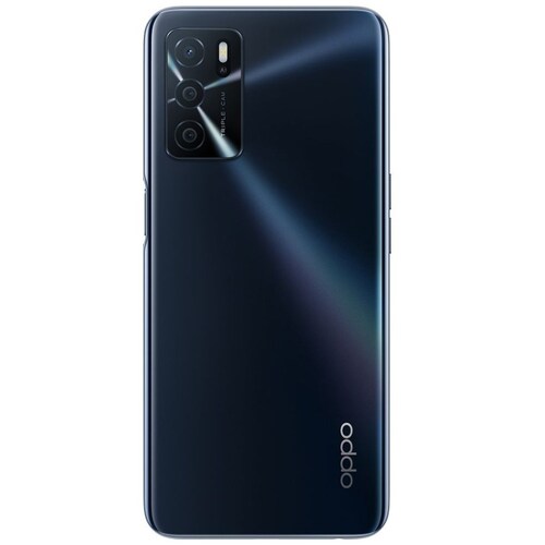 Celular Oppo A16 Color Negro R4 (Telcel)