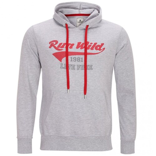 Sudadera  Silver Plate Modelo 30798 para Hombre