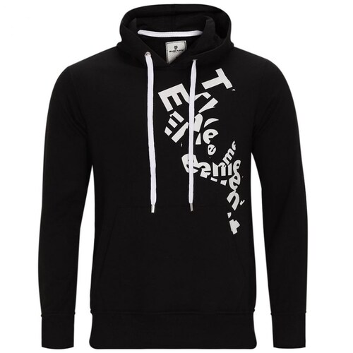 Sudadera  Silver Plate Modelo 30798 para Hombre