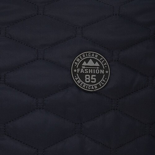 Chamarras Juvenil American Fly Modelo Elo Af2151 para Hombre