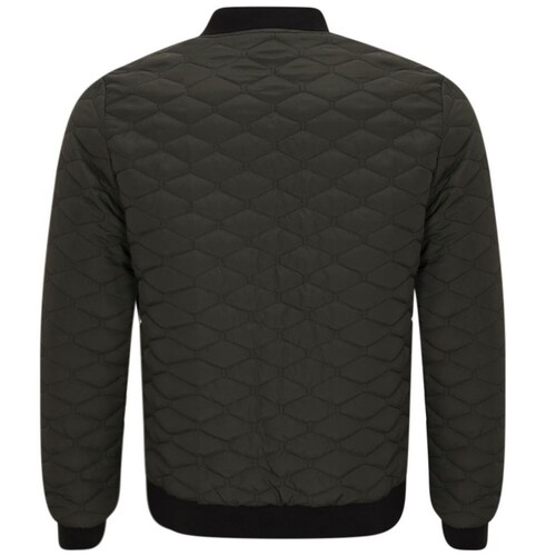 Chamarras Juvenil American Fly Modelo Elo Af2151 para Hombre