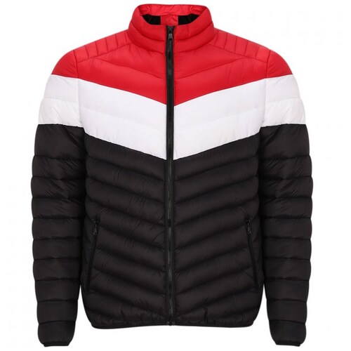 Chamarras Juvenil American Fly Modelo Elo Ef2102 para Hombre