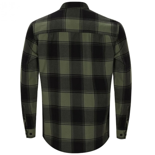 Camisa  Fukka Modelo Fk221Ag1516 para Hombre