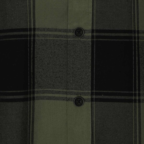 Camisa  Fukka Modelo Fk221Ag1516 para Hombre