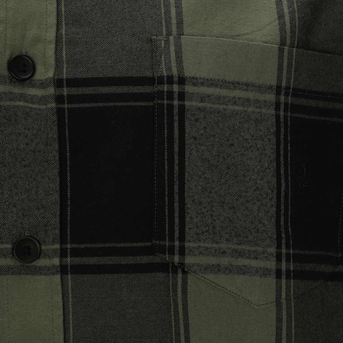 Camisa  Fukka Modelo Fk221Ag1516 para Hombre