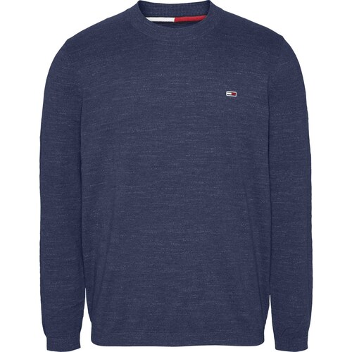 Suéter Juvenil Tommy Hilfiger Modelo Elo Dm0Dm10920C87 para Hombre