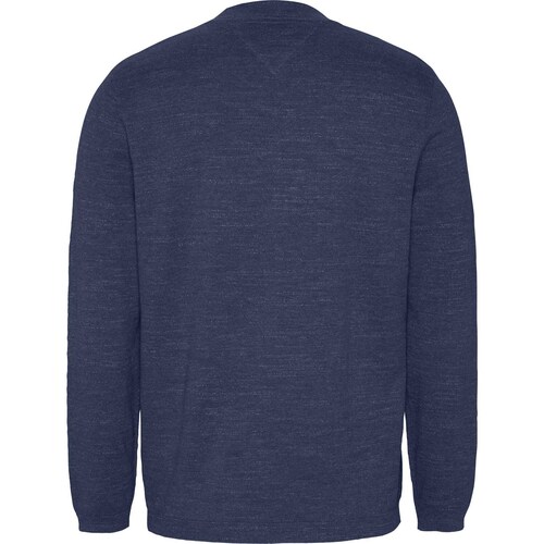 Suéter Juvenil Tommy Hilfiger Modelo Elo Dm0Dm10920C87 para Hombre