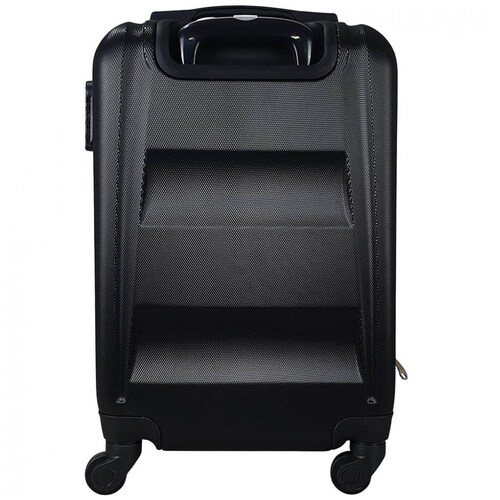 Maleta 20" Negro Check In