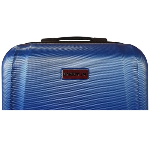Maleta 20" Azul Check In