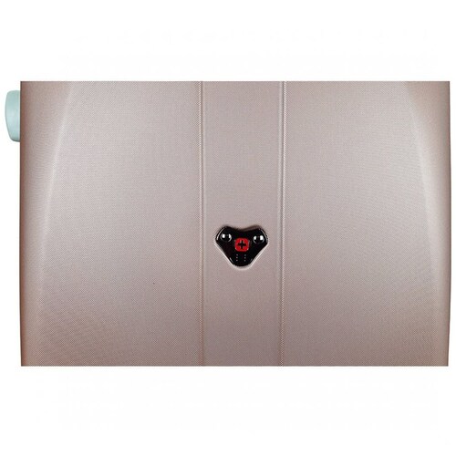 Maleta Talento 24" Rose Gold Swiss Travel