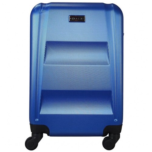 Maleta 18" Azul Check In