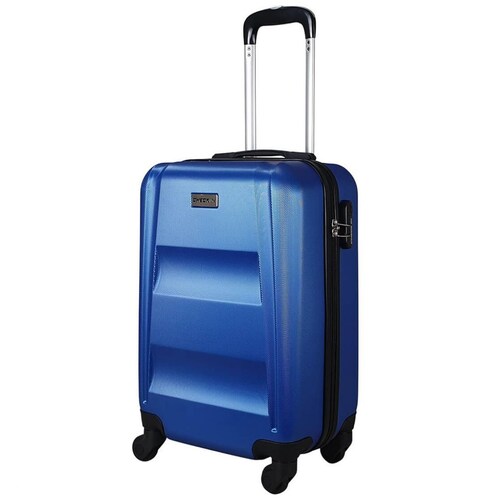 Maleta 18" Azul Check In