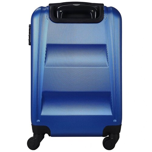 Maleta 18" Azul Check In