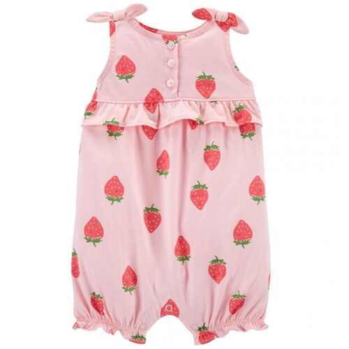 Romper Carter´s Modelo 1N072910 para Niña