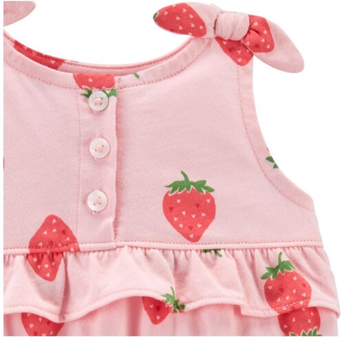 Romper Carter´s Modelo 1N072910 para Niña