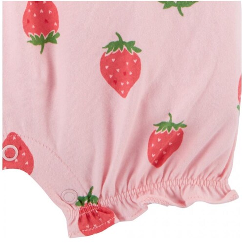 Romper Carter´s Modelo 1N072910 para Niña