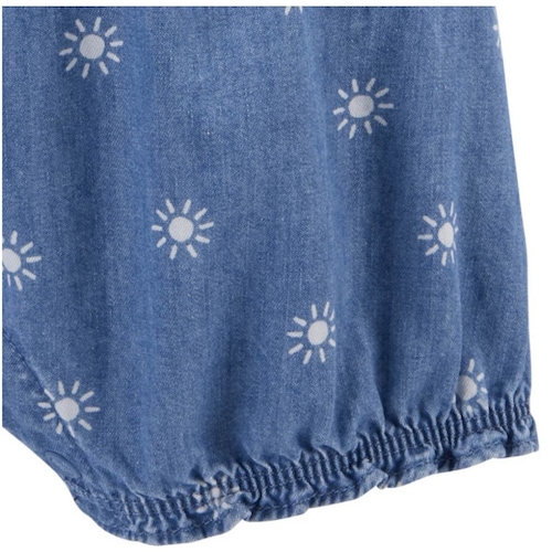 Romper Carter´s Modelo 1N073010 para Niña