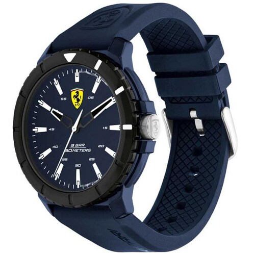 Reloj para Hombre Ferrari Modelo Elo 830904