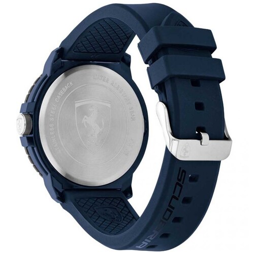 Reloj para Hombre Ferrari Modelo Elo 830904