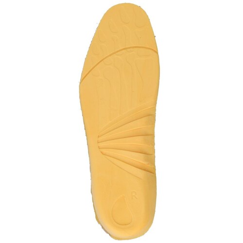 Plantilla Super Soft  Comfort Star