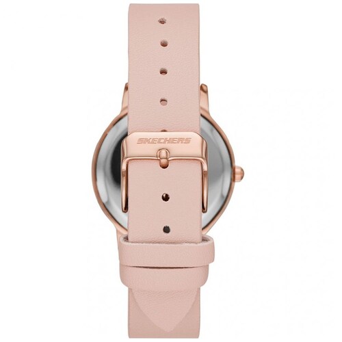 Set de Reloj Skecher para Mujer