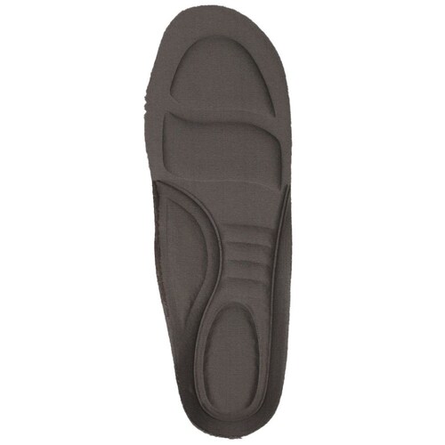 Plantilla Anatómica para Hombre Comfort Star