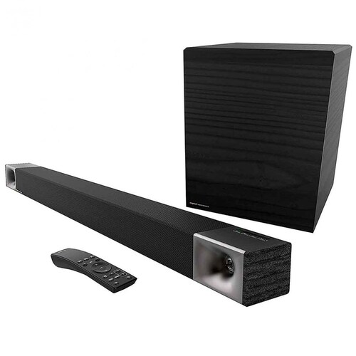 Barra de Sonido Klipsch Cinema 6002.1