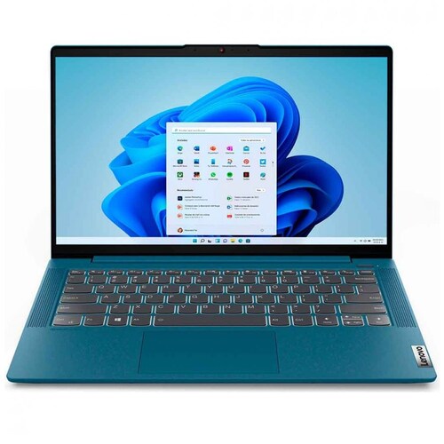 Laptop Lenovo Ip Flex 5 14Itl05 I3 8 256