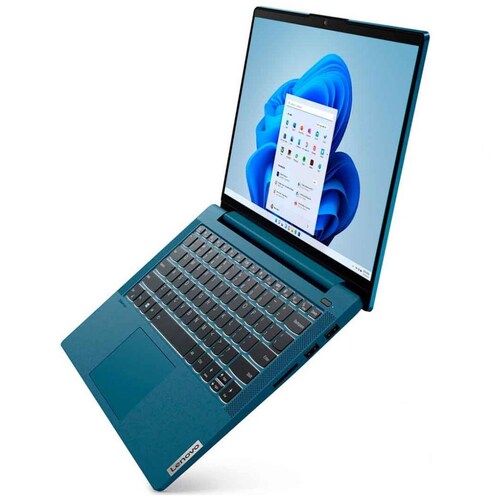Laptop Lenovo Ip Flex 5 14Itl05 I3 8 256
