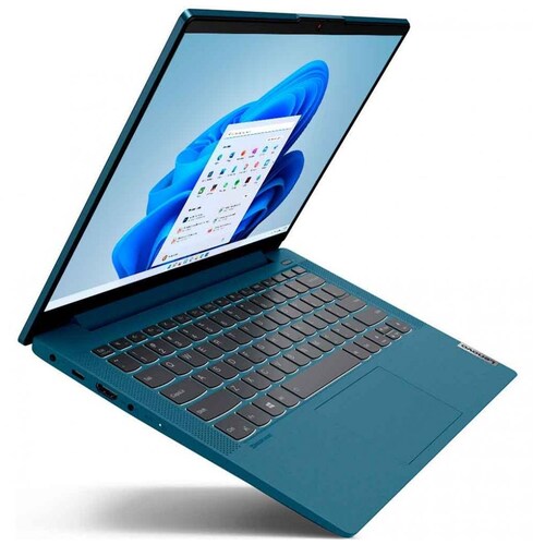 Laptop Lenovo Ip Flex 5 14Itl05 I3 8 256