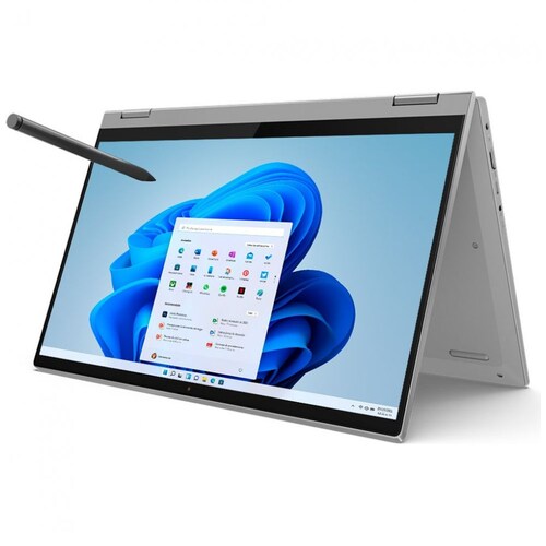 Laptop Lenovo Ip Flex 5 14Itl05 I3 8 256