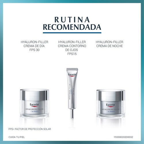 Eucerin Hyaluron Filler Hydrating Booster 30Ml