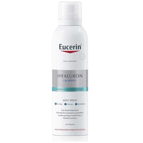 Eucerin Hyaluron Filler Mist Spray 150Ml