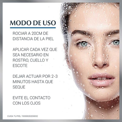 Eucerin Hyaluron Filler Mist Spray 150Ml