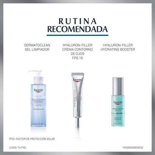 Eucerin Hyaluron Filler Mist Spray 150Ml