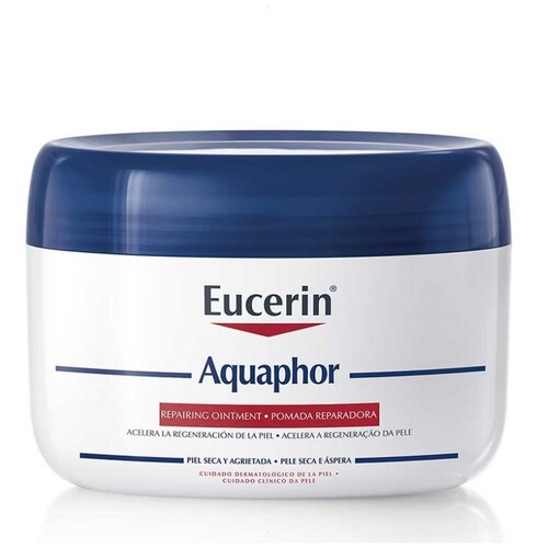 Eucerin Aquaphor Ungüento Reparador 100Ml