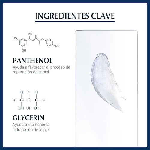 Eucerin Aquaphor Ungüento Reparador 100Ml