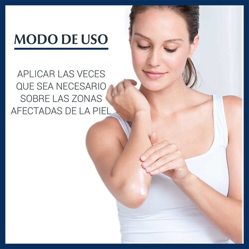 Eucerin Aquaphor Ungüento Reparador 100Ml