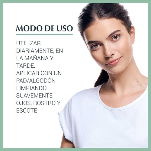 Eucerin Dermopure Loción Micelar 200Ml