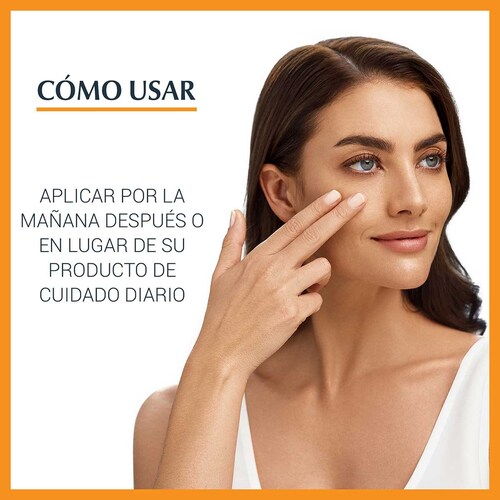 Eucerin Sun Face Oil Control Fair
