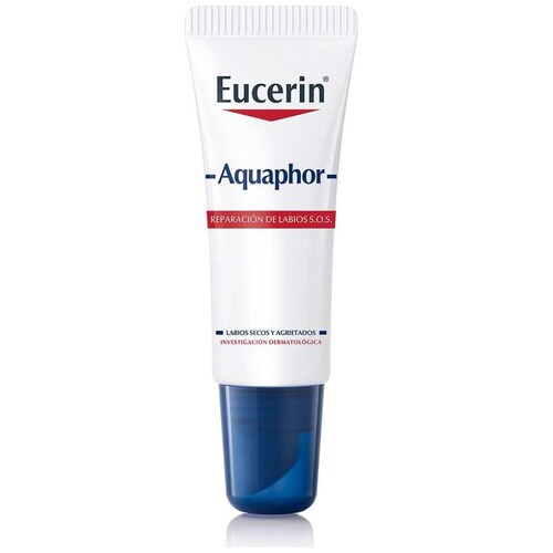 Eucerin Aquaphor Lip Repair 7Ml