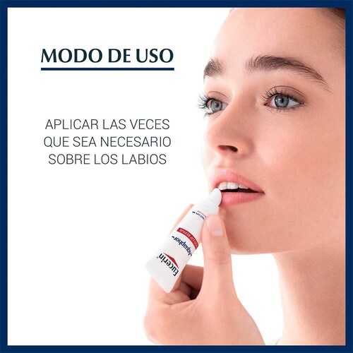 Eucerin Aquaphor Lip Repair 7Ml