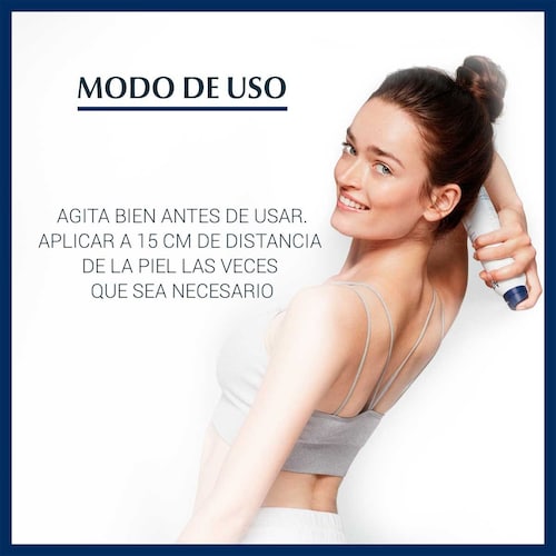 Eucerin Aquaphor Spray 150Ml