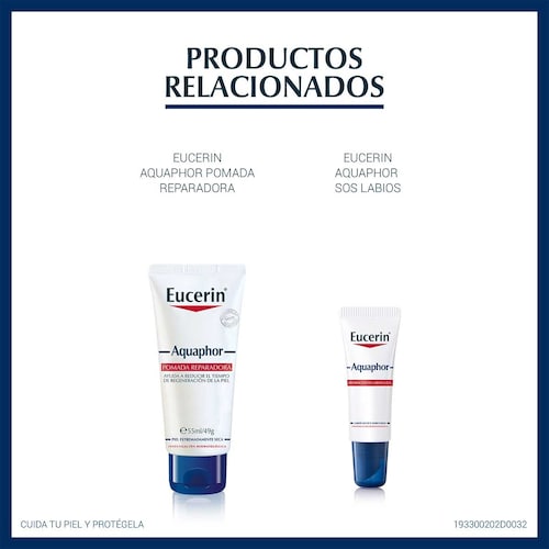 Eucerin Aquaphor Spray 150Ml