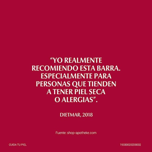 Eucerin Barra Dermolimpiadora 100Gr