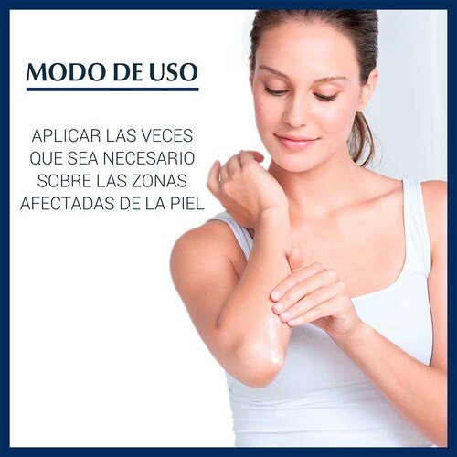Eucerin Aquaphor Ungüento Reparador 50Ml