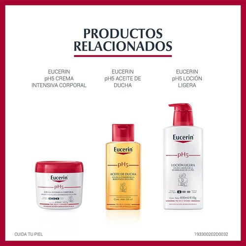 Eucerin Ph5 Loción 250Ml