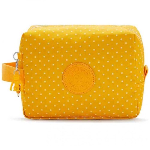 Bolsa Parac Soft Dot Yell Kipling