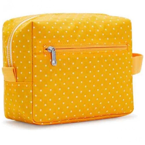 Bolsa Parac Soft Dot Yell Kipling