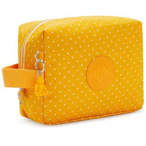 Bolsa Parac Soft Dot Yell Kipling